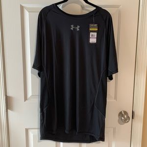 NWT Men’s Under Armour XXL Tee